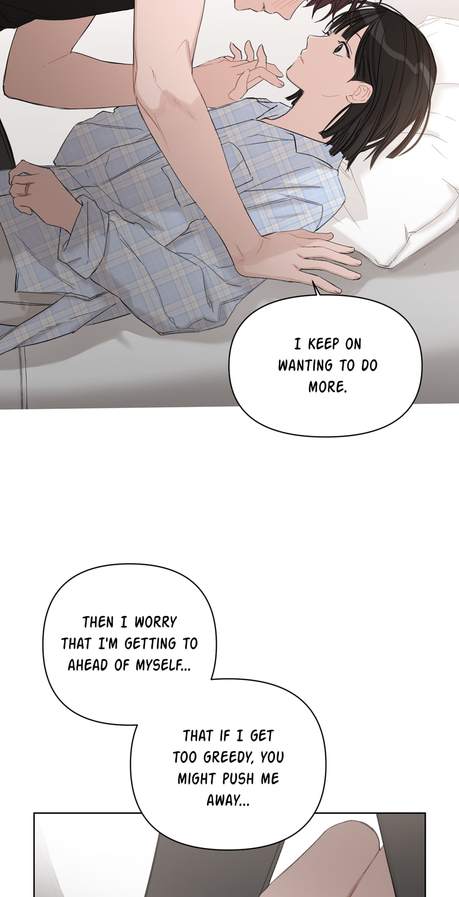Positively Yours Chapter 82 - Special Episode 10 (Finale) image 50