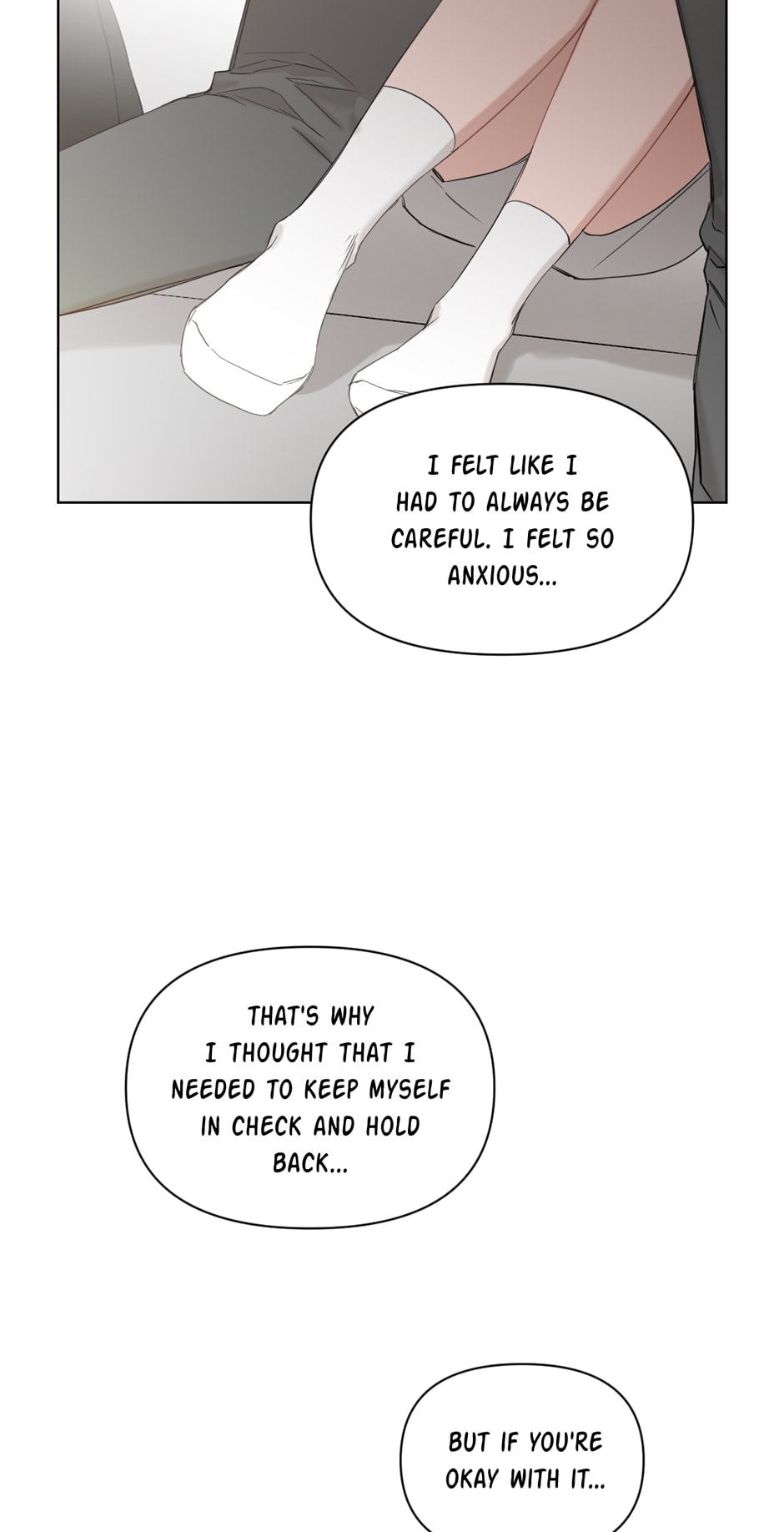 Positively Yours Chapter 82 - Special Episode 10 (Finale) image 51