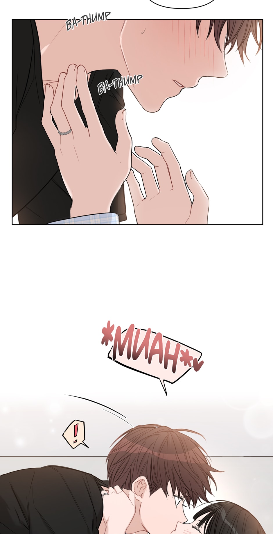 Positively Yours Chapter 82 - Special Episode 10 (Finale) image 52