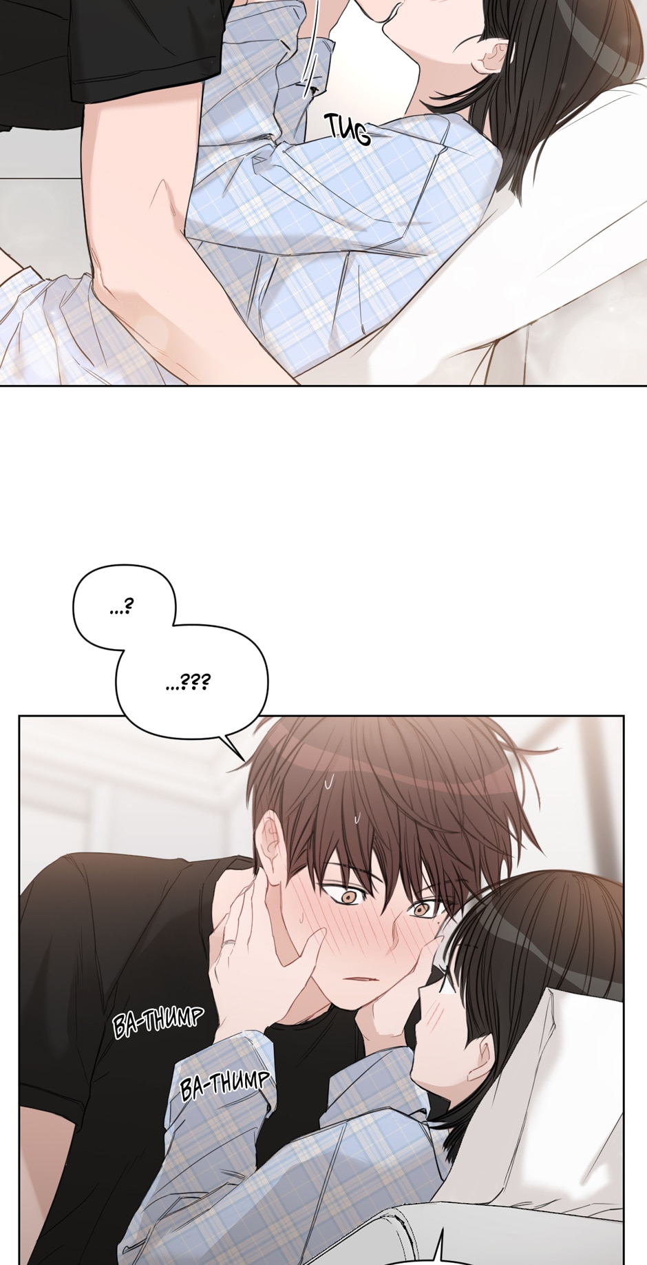 Positively Yours Chapter 82 - Special Episode 10 (Finale) image 53
