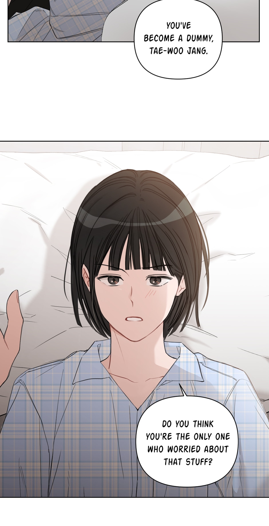 Positively Yours Chapter 82 - Special Episode 10 (Finale) image 54