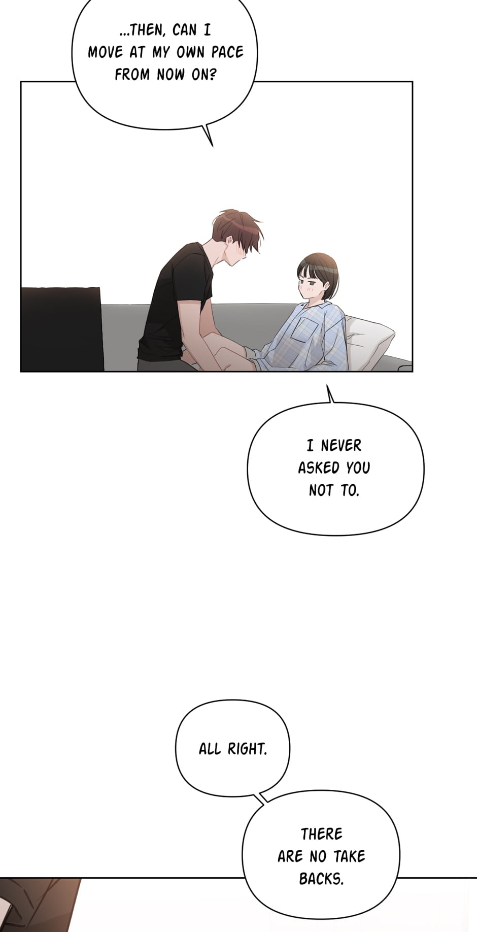 Positively Yours Chapter 82 - Special Episode 10 (Finale) image 56