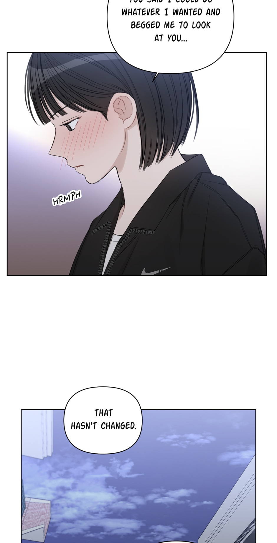 Positively Yours Chapter 82 - Special Episode 10 (Finale) image 5