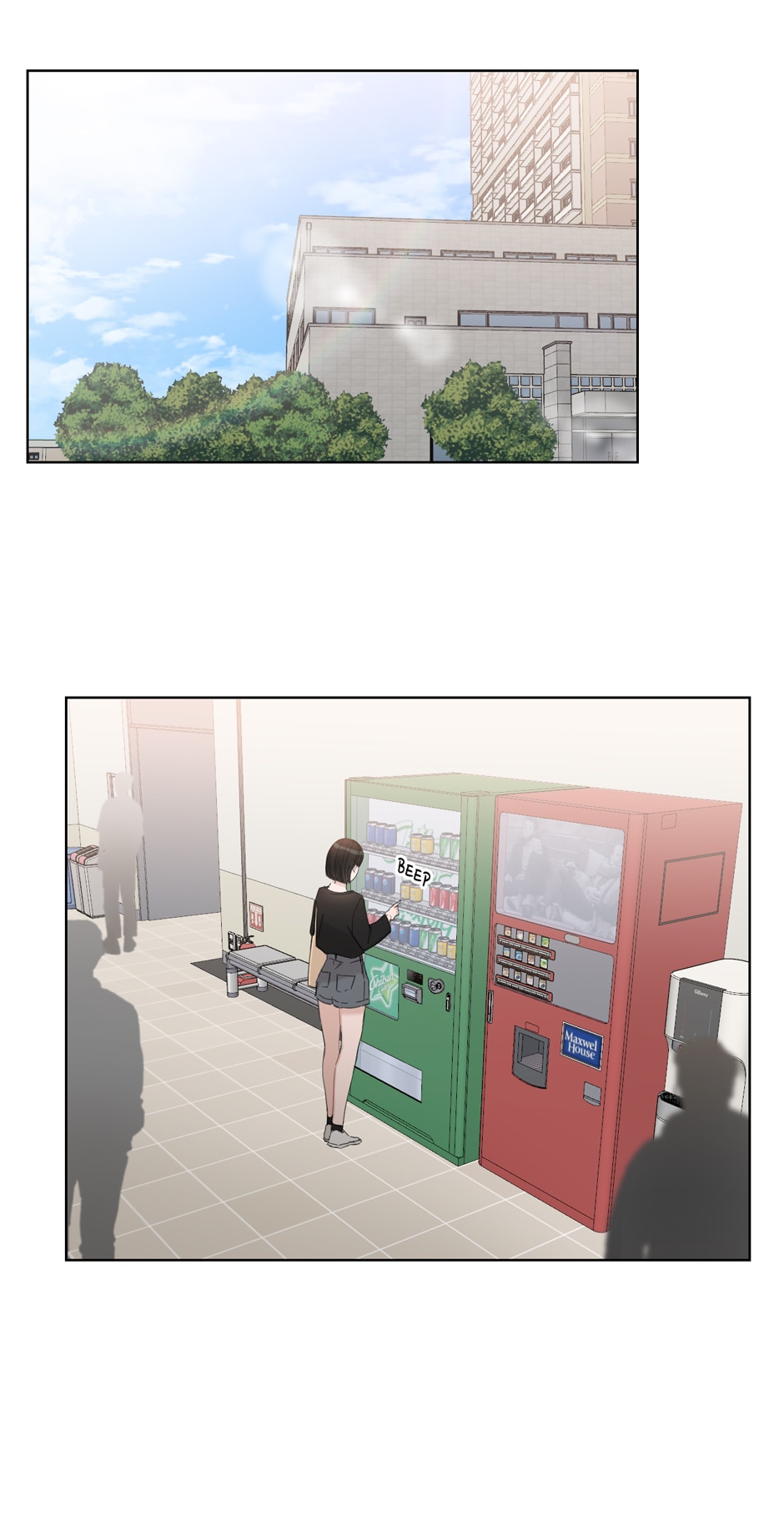 Positively Yours Chapter 82 - Special Episode 10 (Finale) image 60