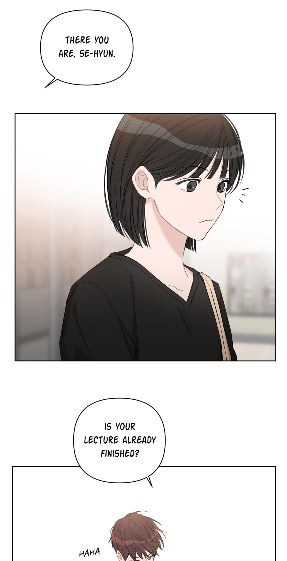 Positively Yours Chapter 82 - Special Episode 10 (Finale) image 61