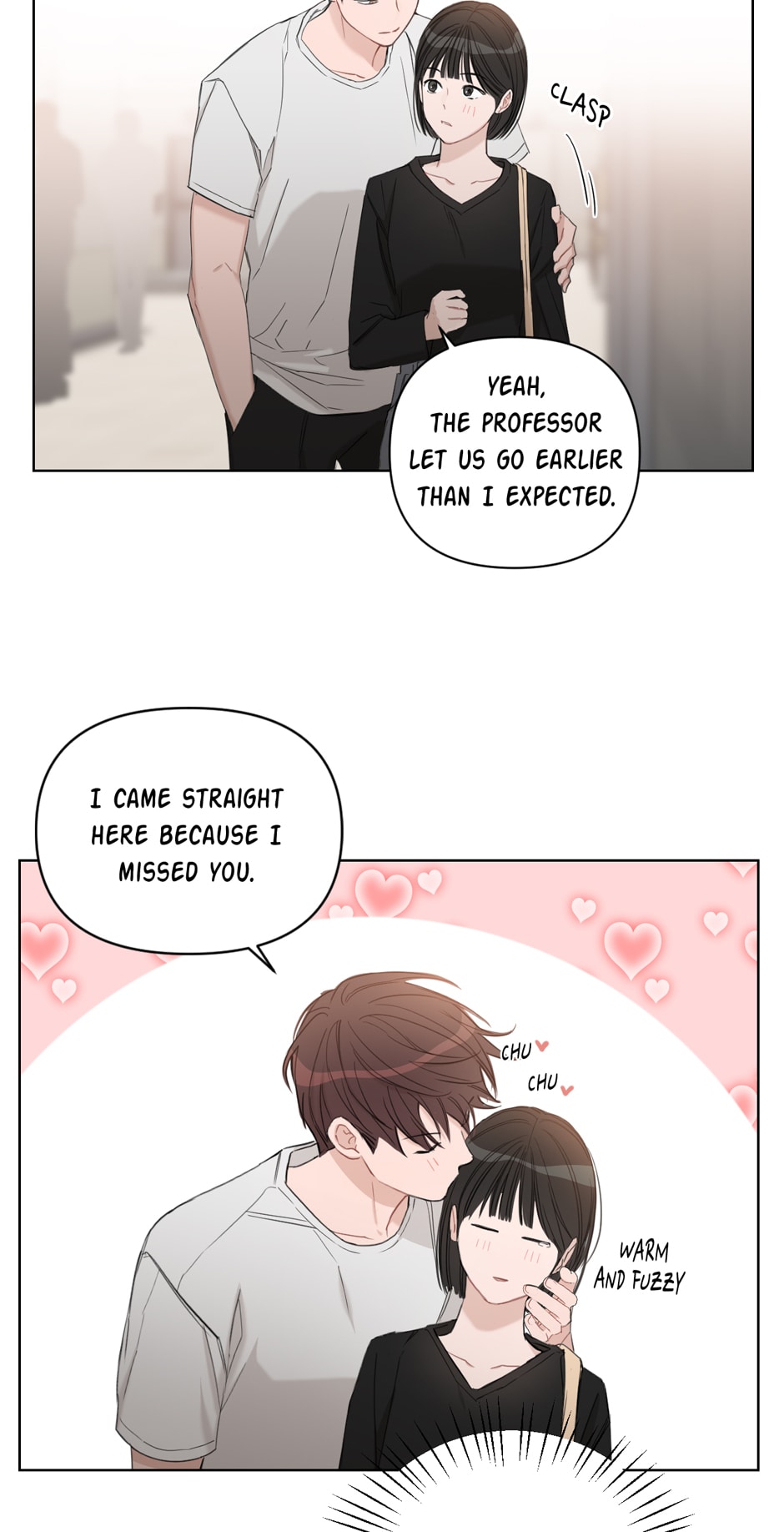 Positively Yours Chapter 82 - Special Episode 10 (Finale) image 62