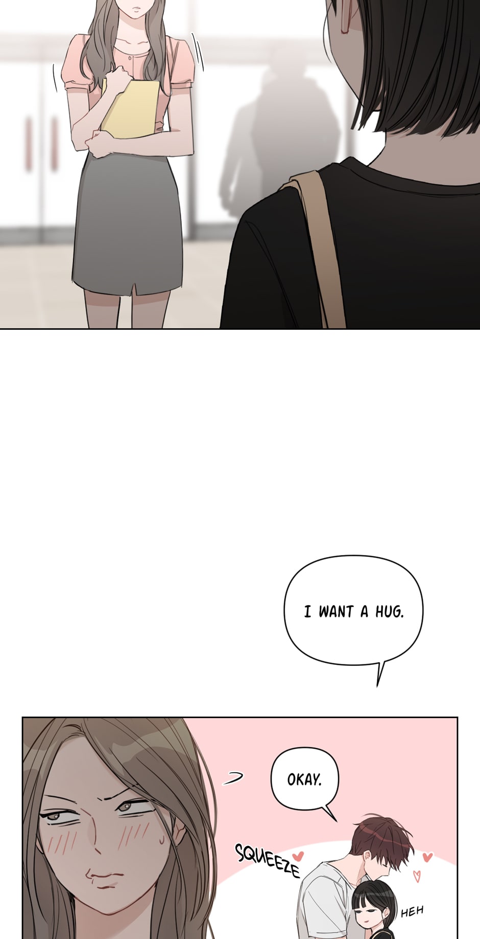Positively Yours Chapter 82 - Special Episode 10 (Finale) image 64