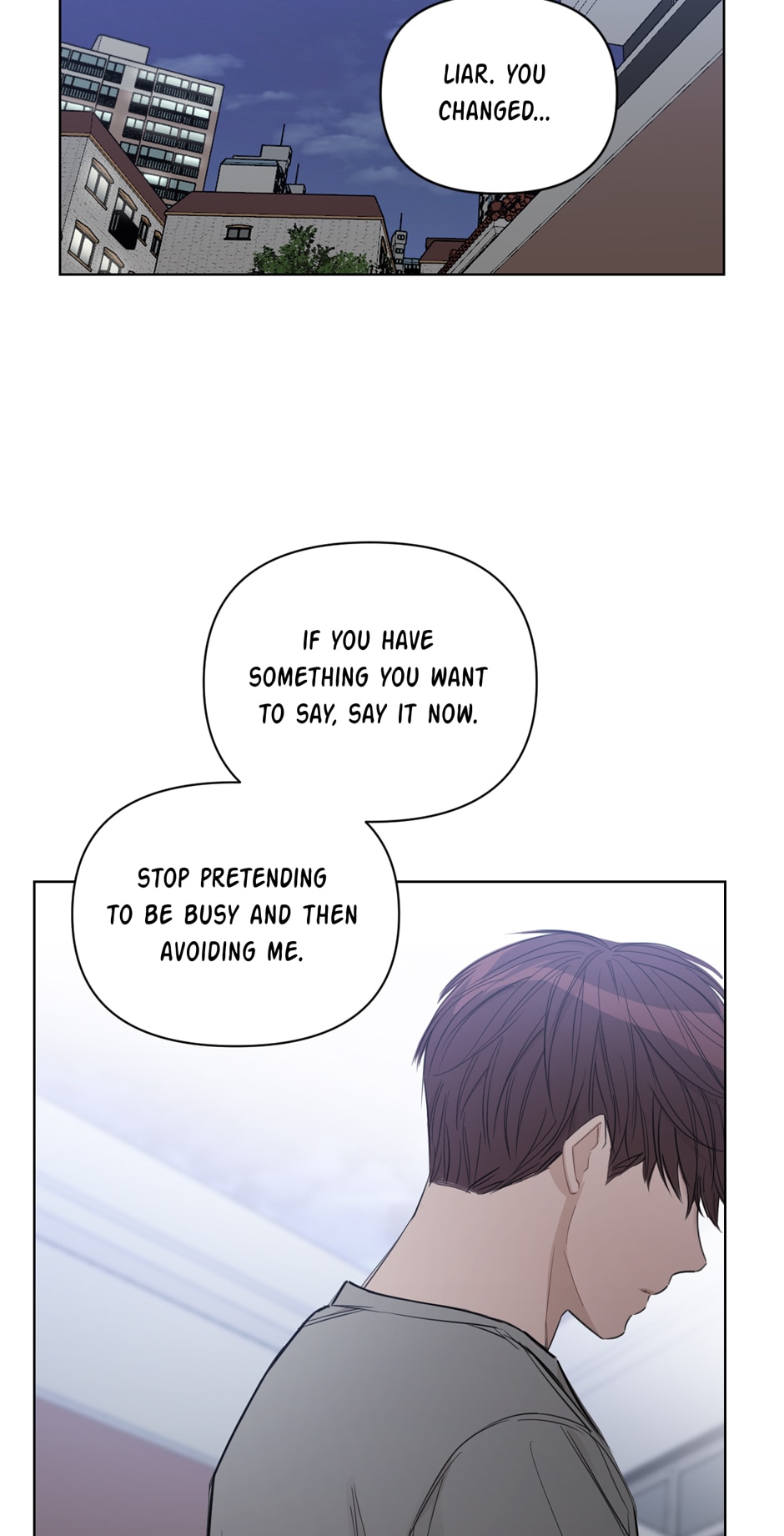 Positively Yours Chapter 82 - Special Episode 10 (Finale) image 6