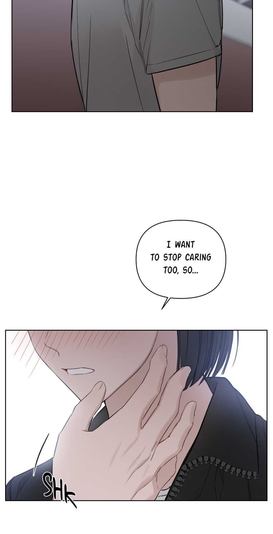Positively Yours Chapter 82 - Special Episode 10 (Finale) image 7