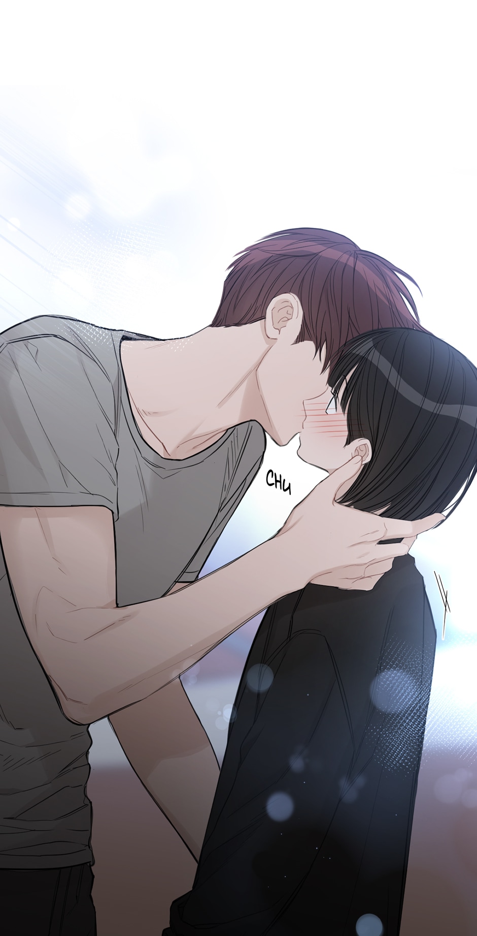 Positively Yours Chapter 82 - Special Episode 10 (Finale) image 8