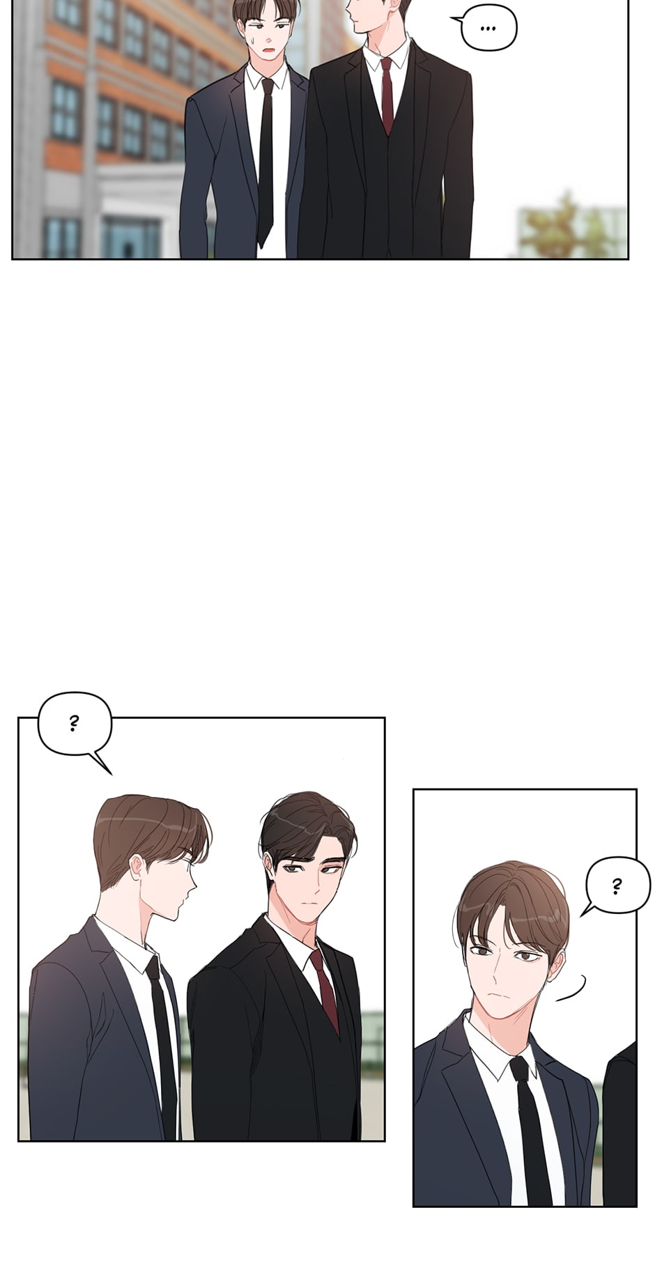 Positively Yours Chapter 9 image 9