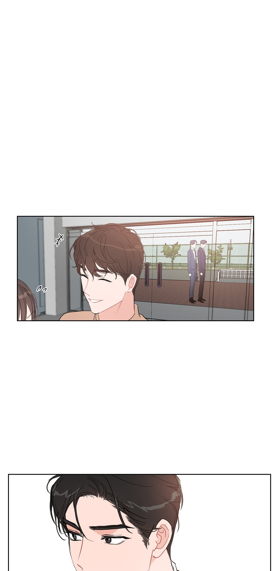 Positively Yours Chapter 9 image 11