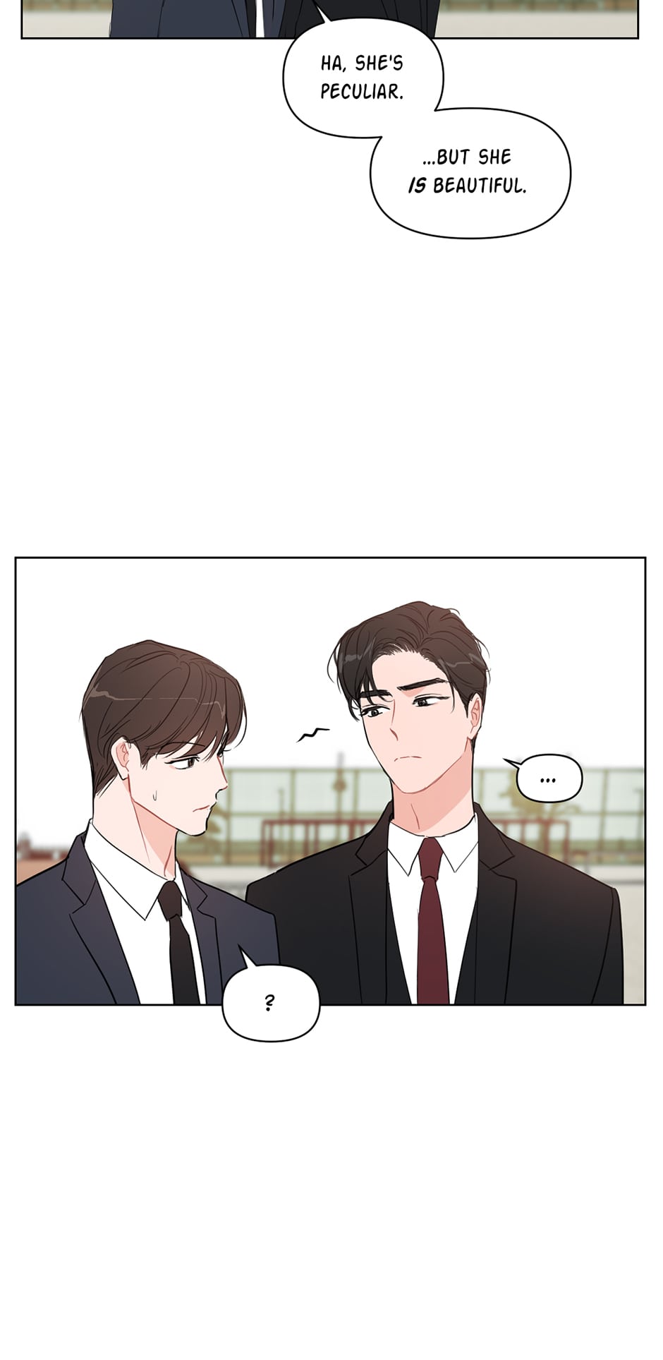 Positively Yours Chapter 9 image 15