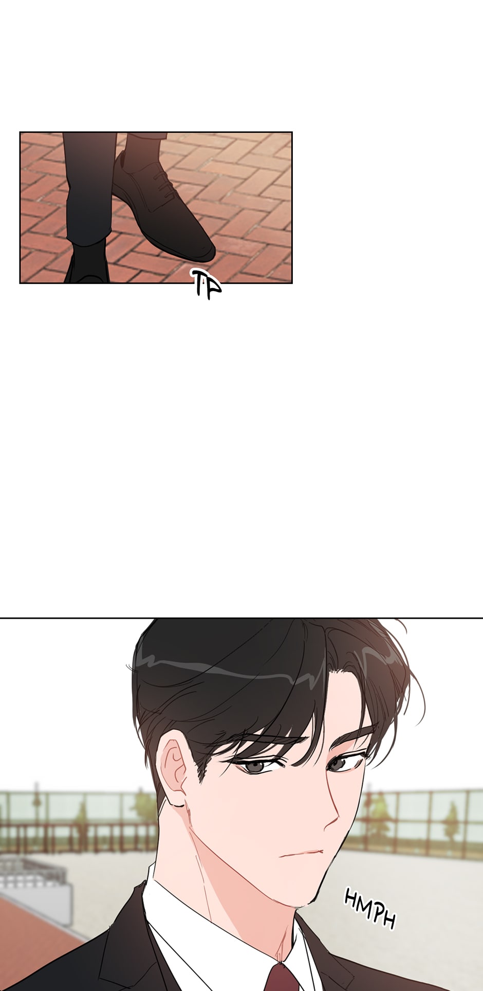 Positively Yours Chapter 9 image 16