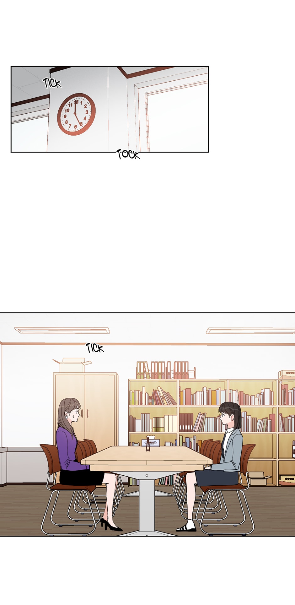 Positively Yours Chapter 9 image 18