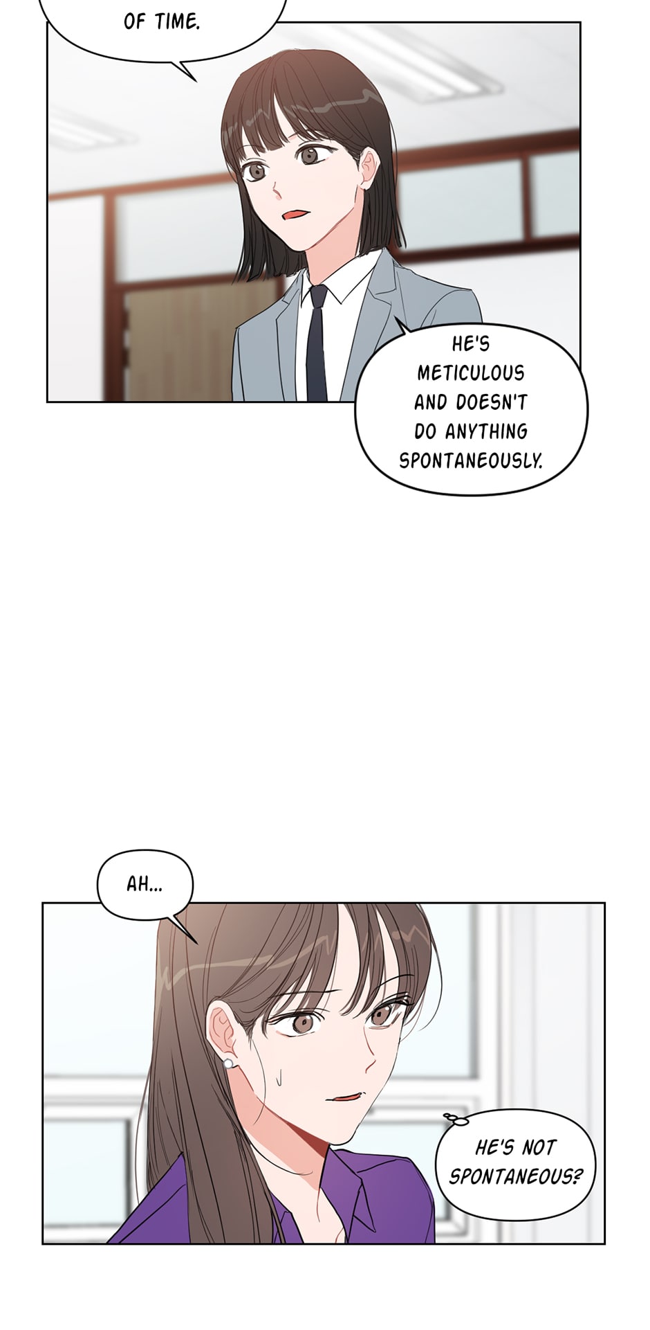 Positively Yours Chapter 9 image 21