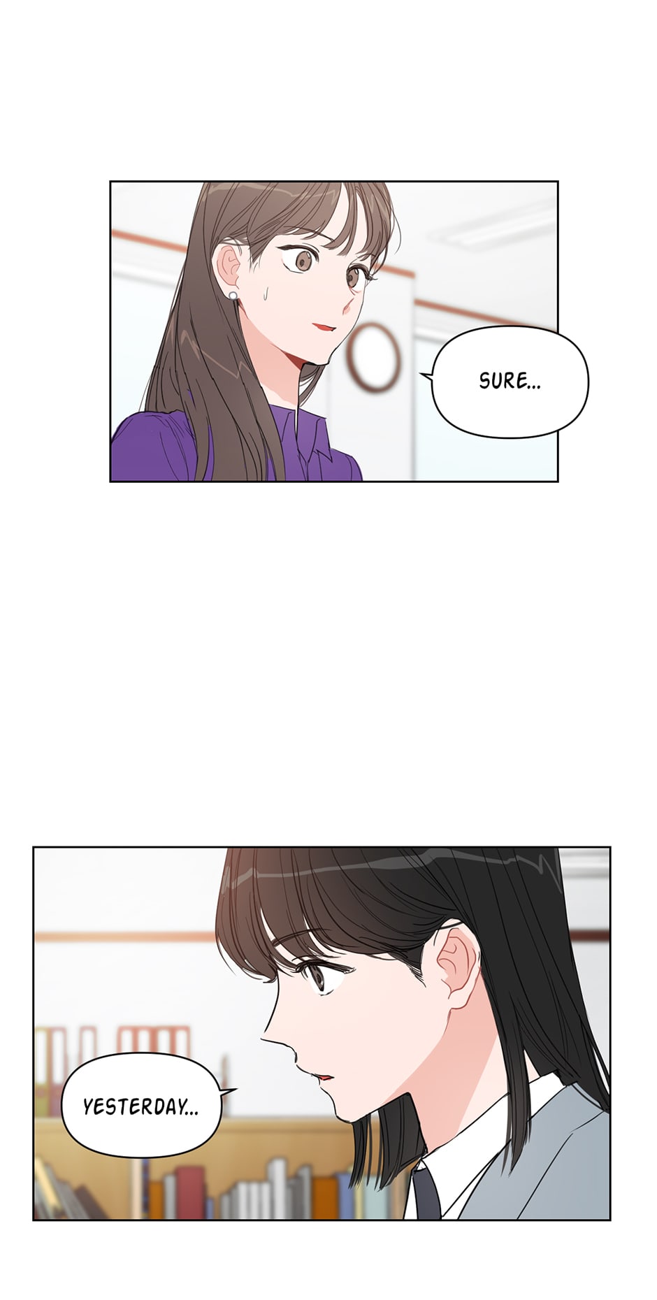 Positively Yours Chapter 9 image 24