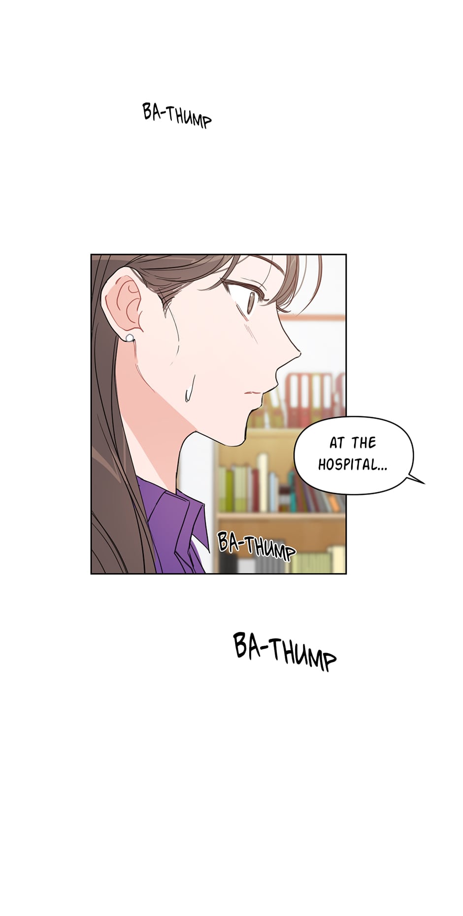 Positively Yours Chapter 9 image 25
