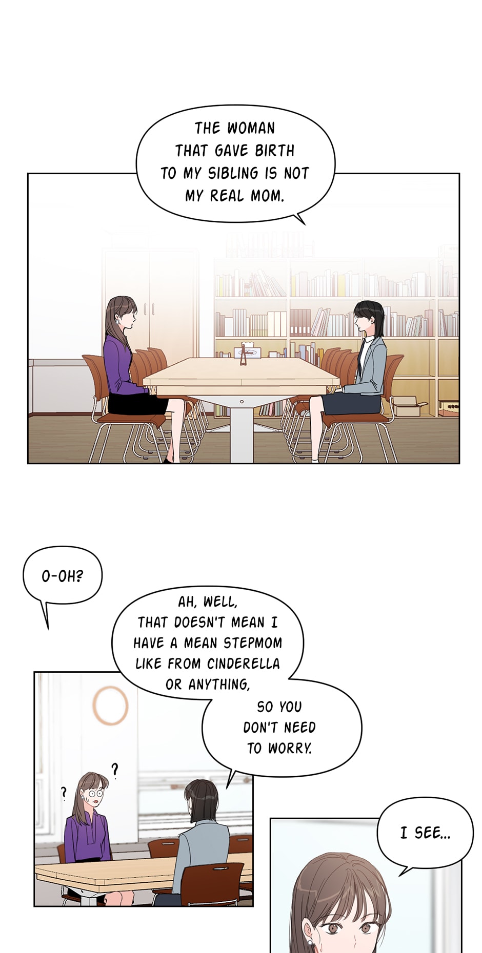 Positively Yours Chapter 9 image 26