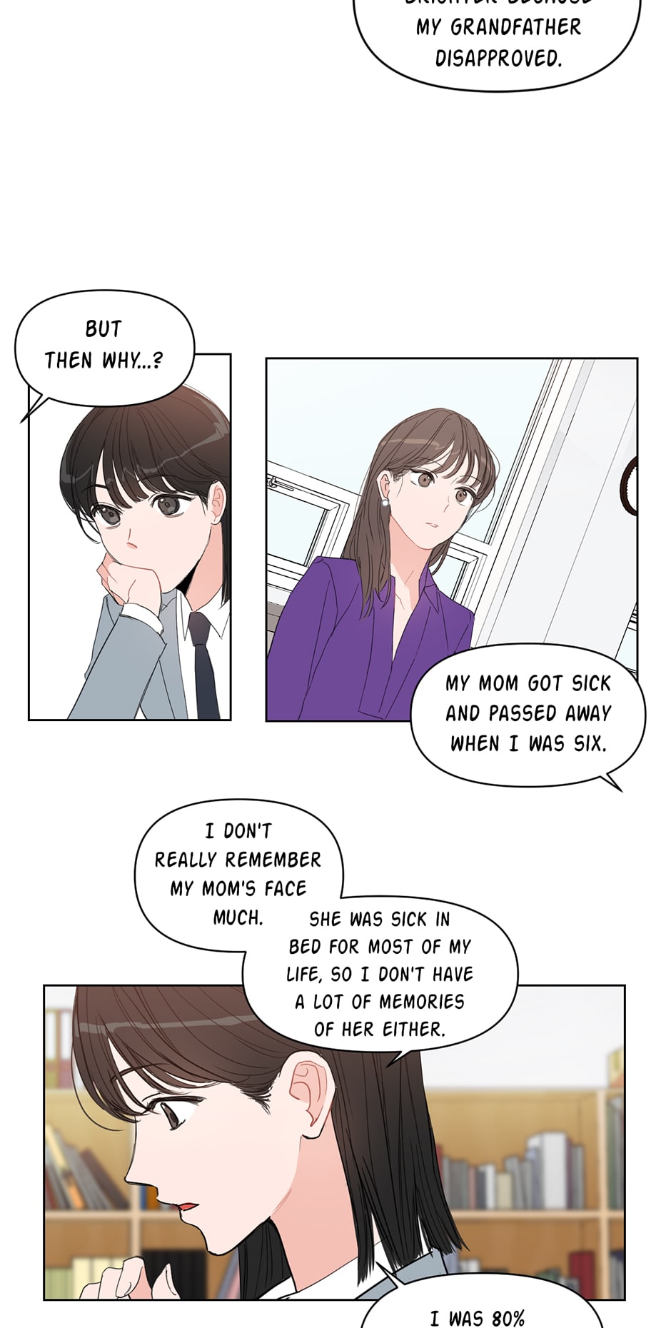 Positively Yours Chapter 9 image 28