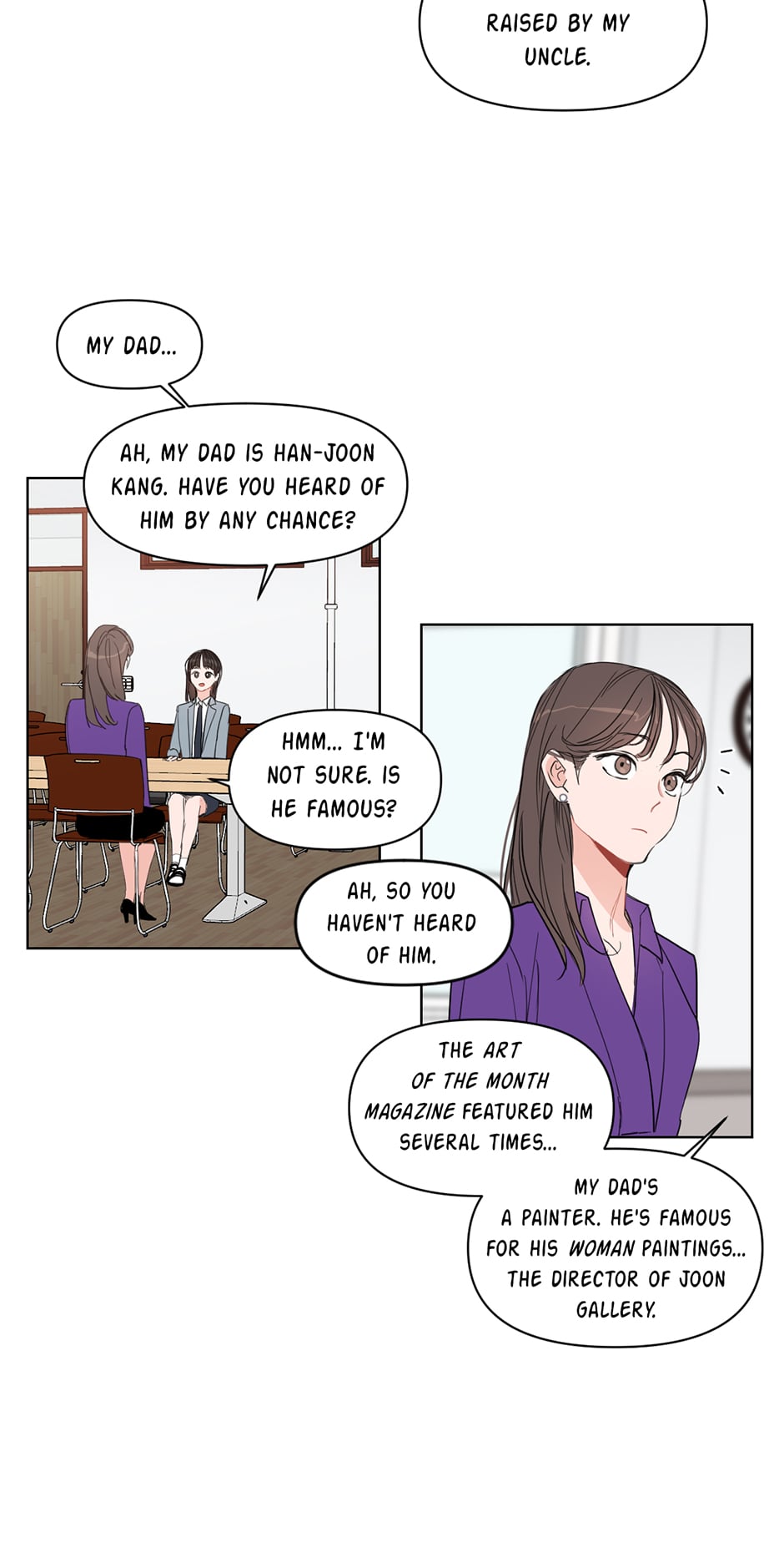Positively Yours Chapter 9 image 29