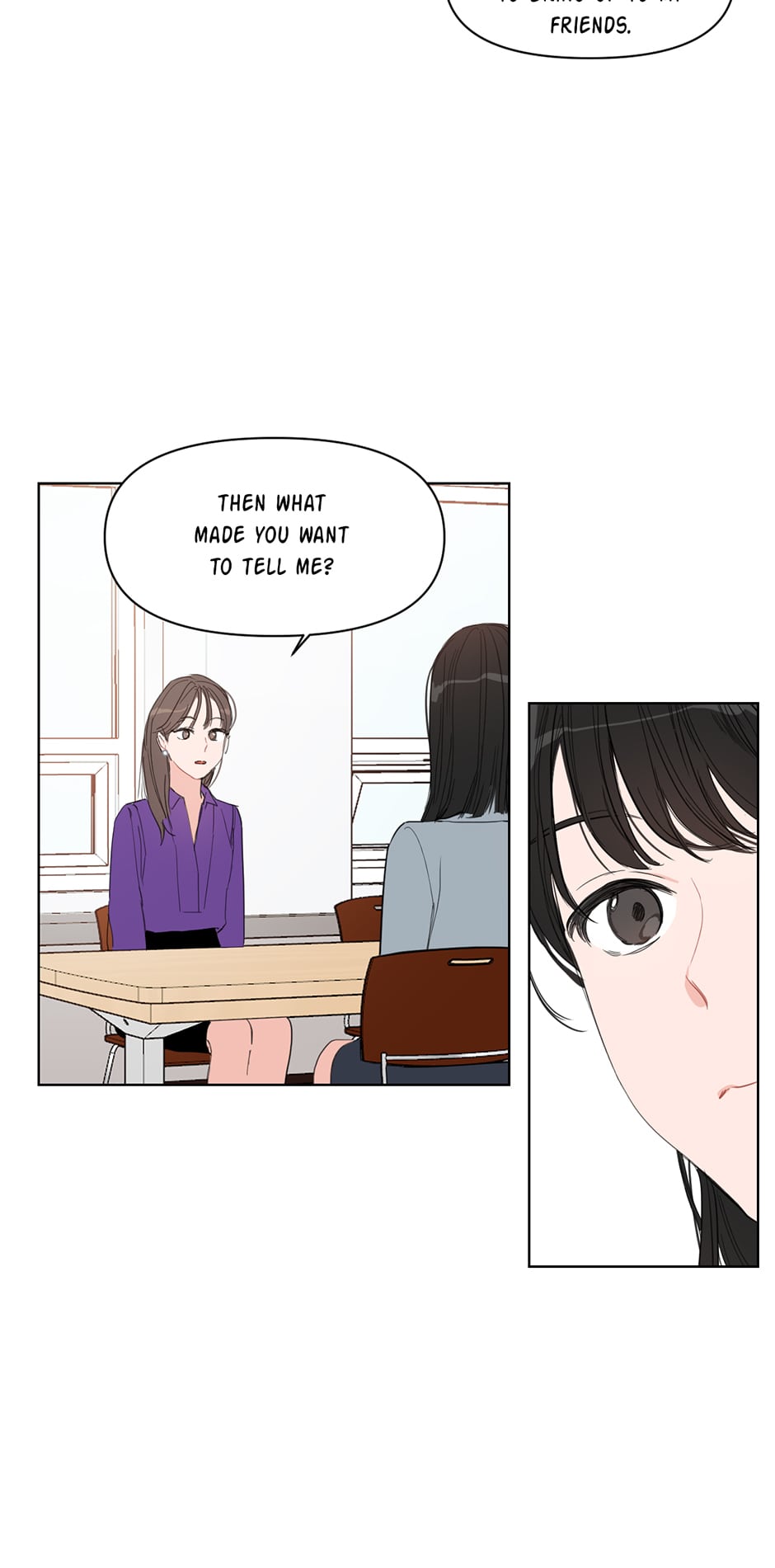 Positively Yours Chapter 9 image 36