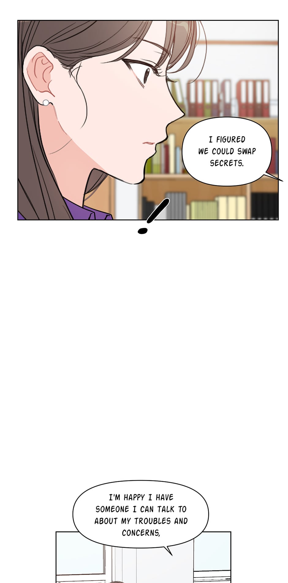 Positively Yours Chapter 9 image 37