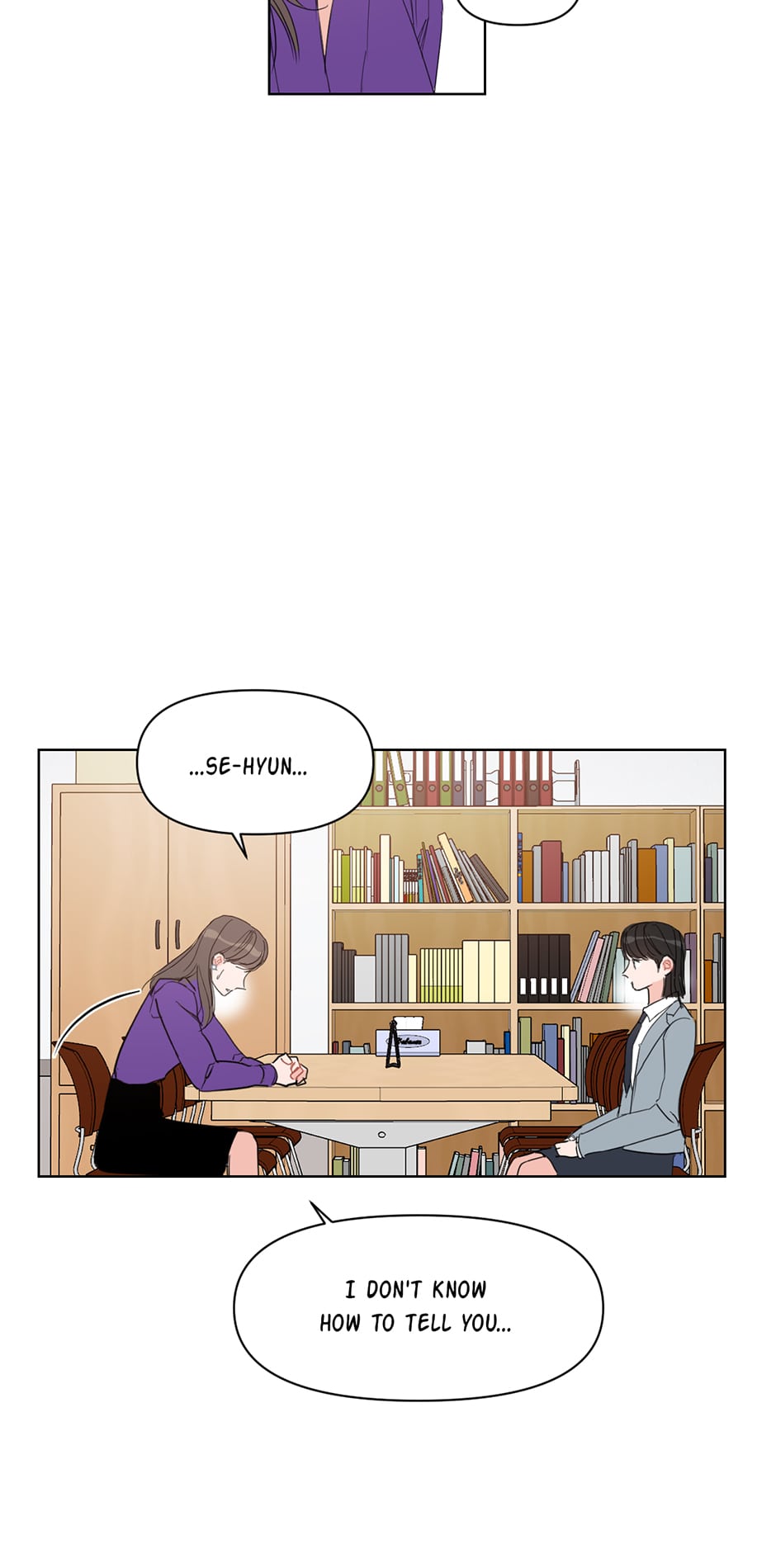 Positively Yours Chapter 9 image 39