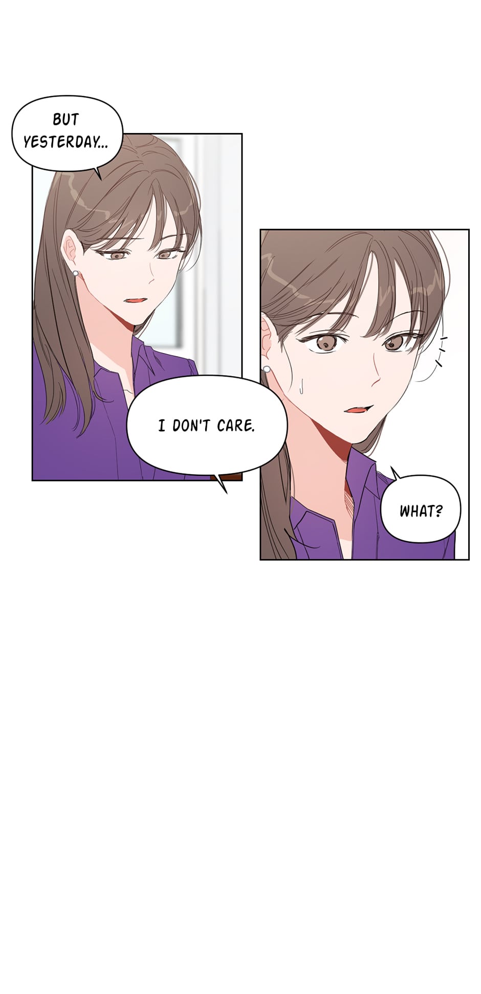 Positively Yours Chapter 9 image 40