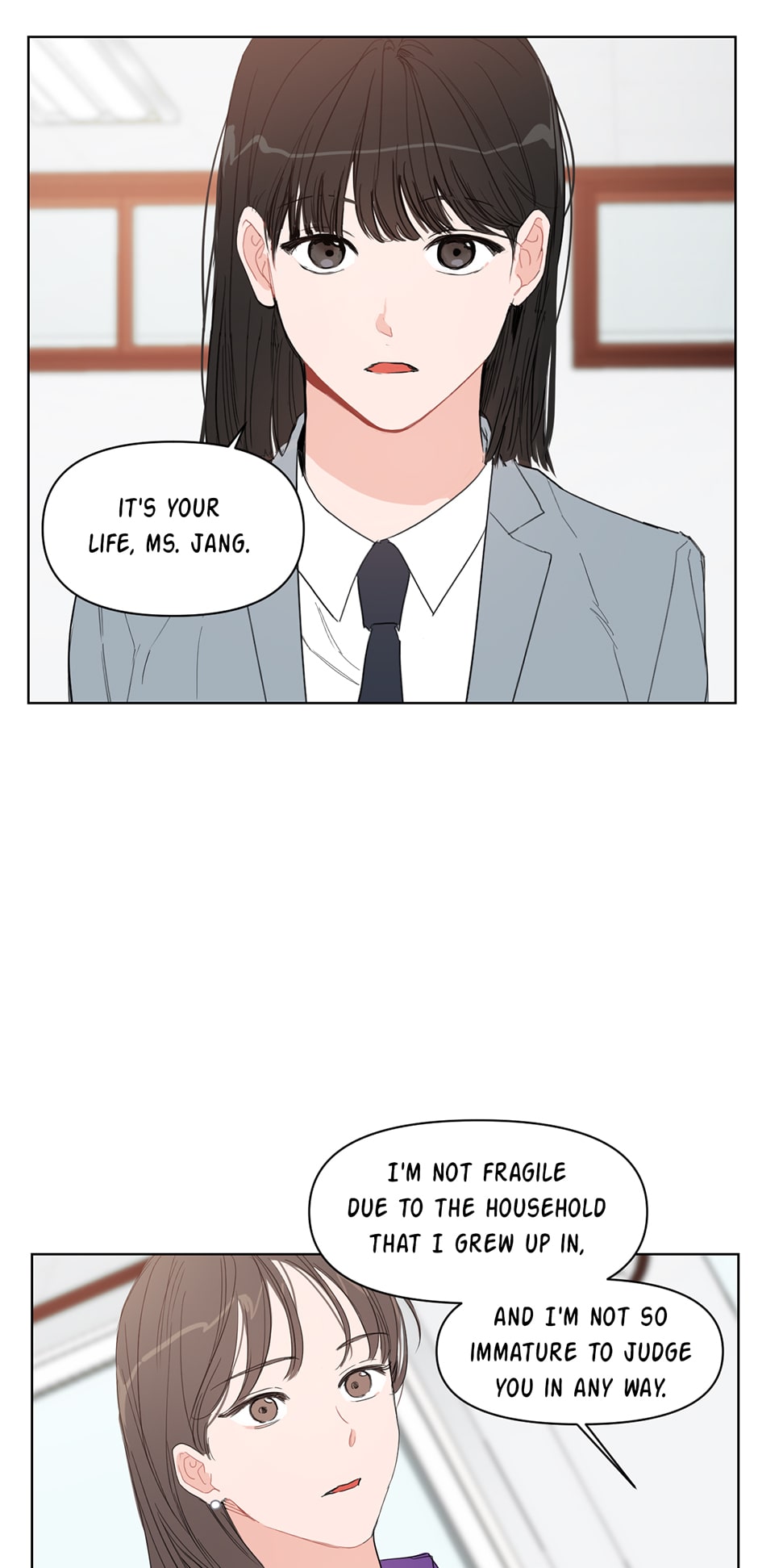 Positively Yours Chapter 9 image 41