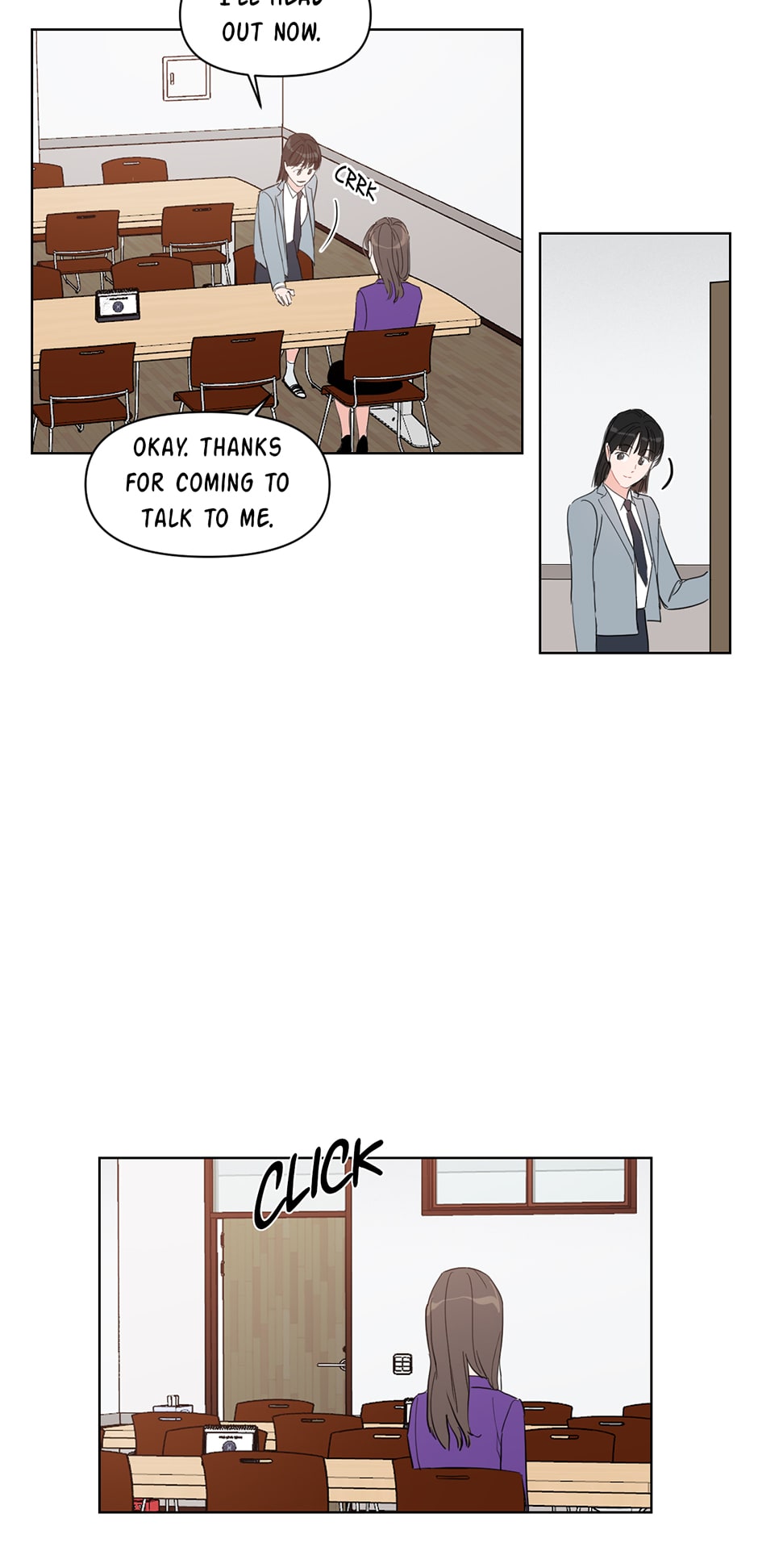 Positively Yours Chapter 9 image 43