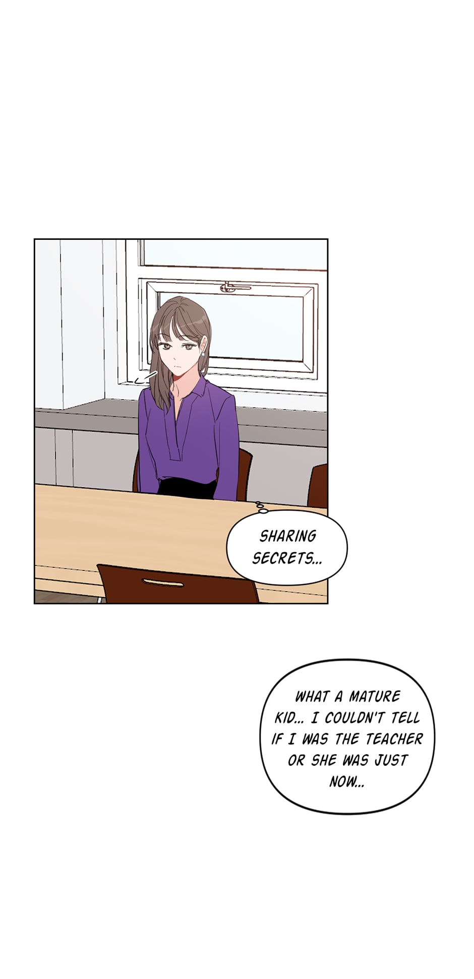 Positively Yours Chapter 9 image 44