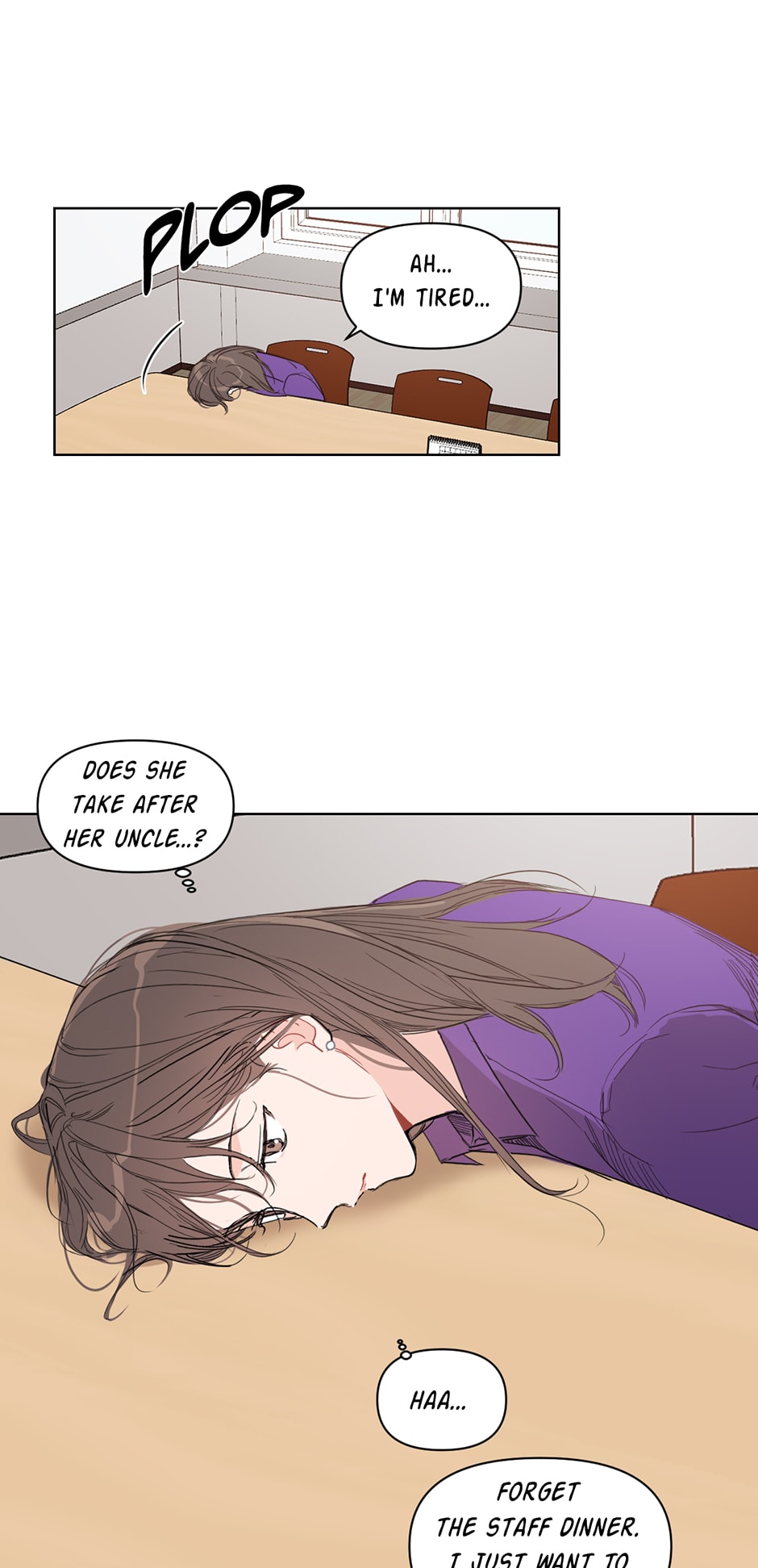 Positively Yours Chapter 9 image 45