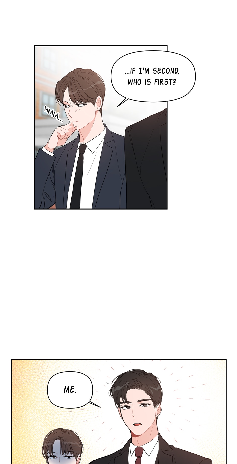 Positively Yours Chapter 9 image 6