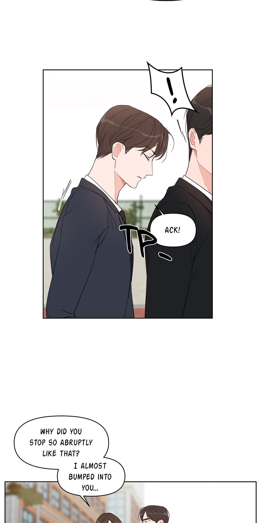 Positively Yours Chapter 9 image 8