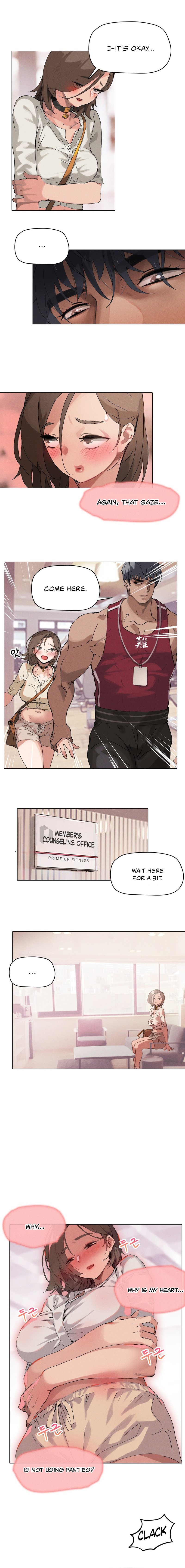 Type of Exercise Chapter 1 image 3