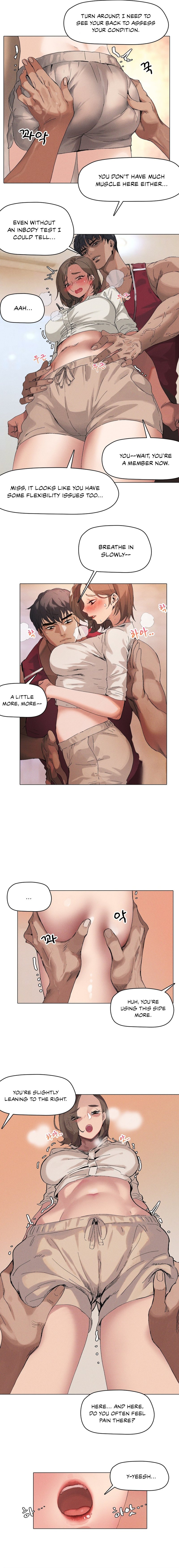 Type of Exercise Chapter 1 image 5
