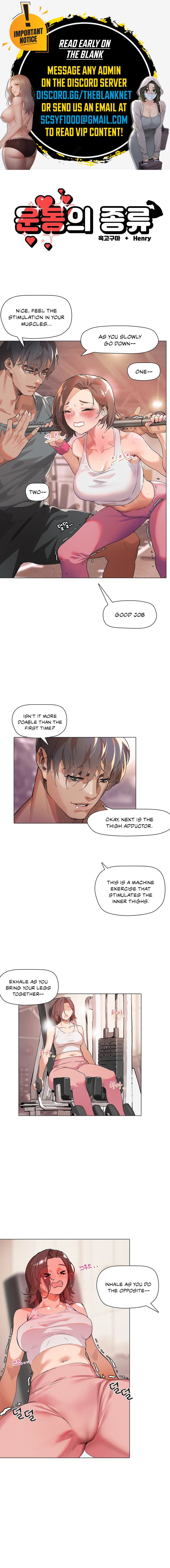 Type of Exercise Chapter 2 image 0