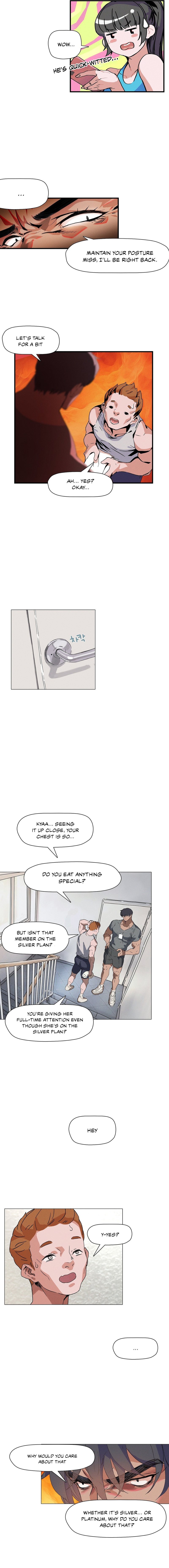 Type of Exercise Chapter 2 image 6