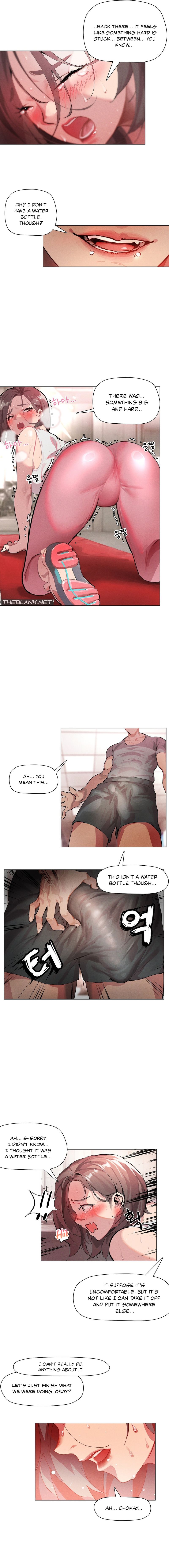 Type of Exercise Chapter 3 image 8