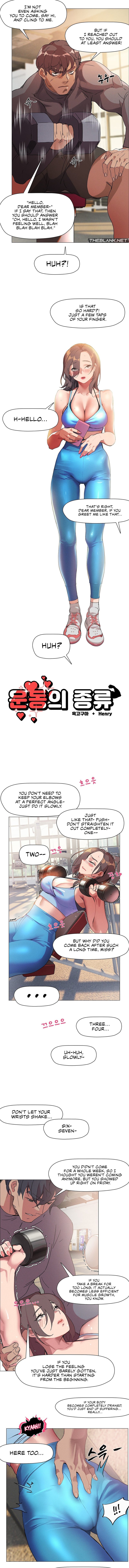 Type of Exercise Chapter 8 image 3
