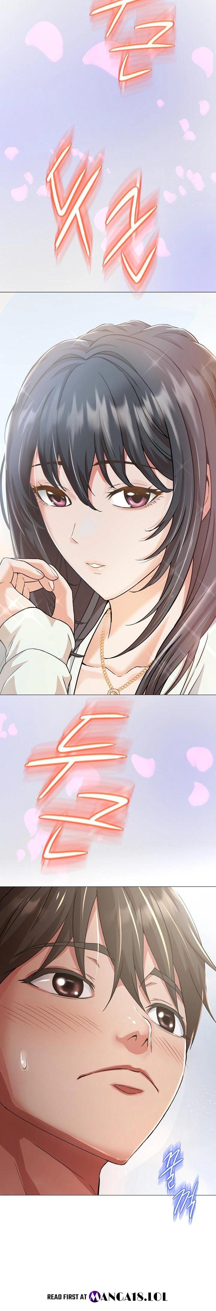 Gangster Girlfriend Raw Chapter 1 image 24