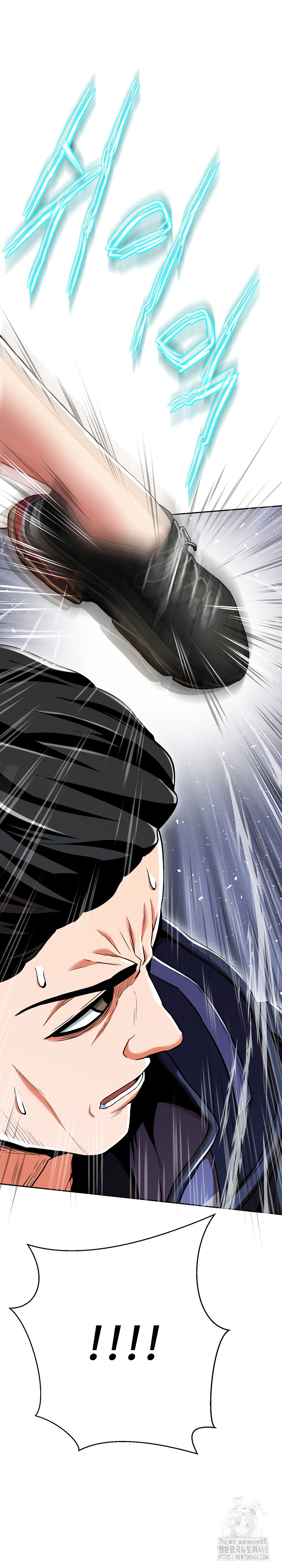 Gangster Girlfriend Raw Chapter 13 image 25