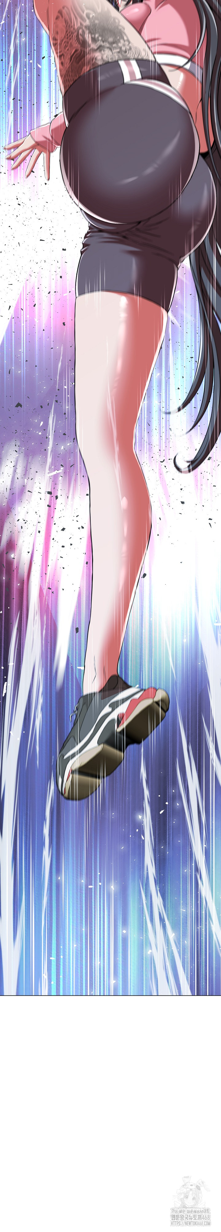Gangster Girlfriend Raw Chapter 13 image 27