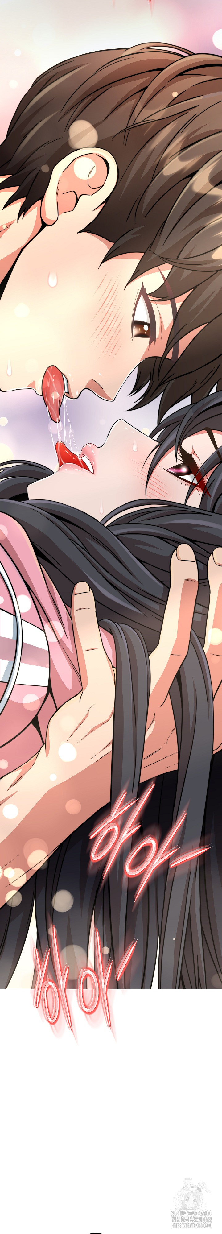 Gangster Girlfriend Raw Chapter 13 image 45