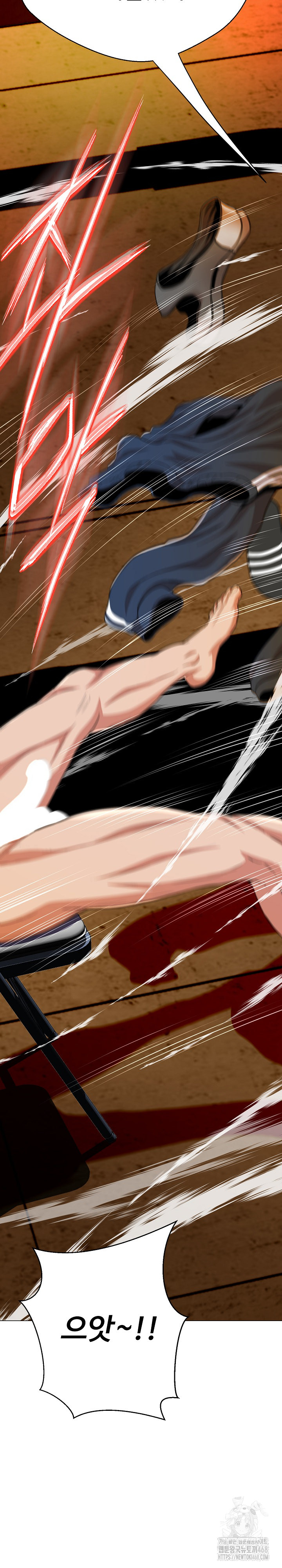 Gangster Girlfriend Raw Chapter 15 image 33