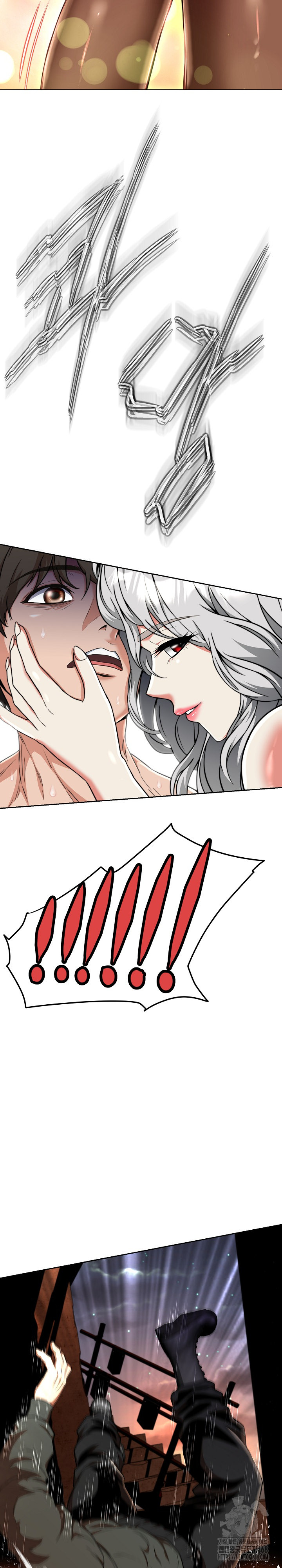 Gangster Girlfriend Raw Chapter 15 image 46