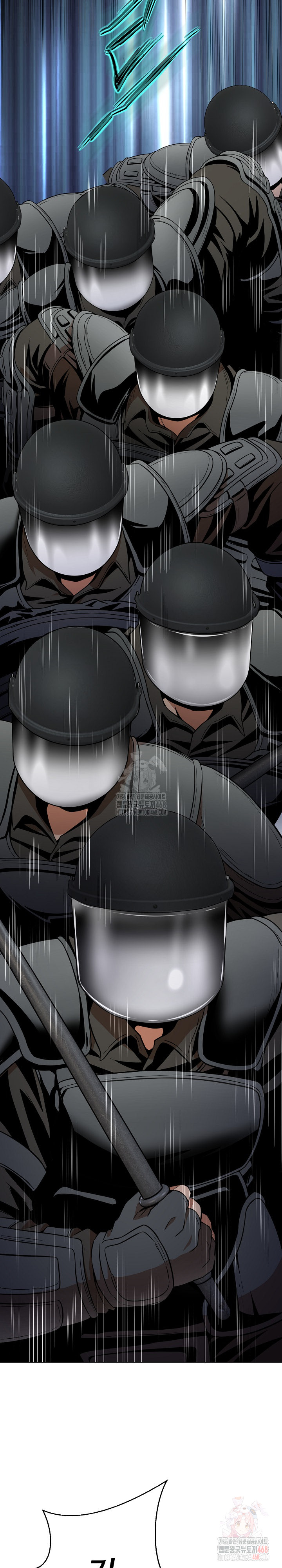 Gangster Girlfriend Raw Chapter 16 image 37