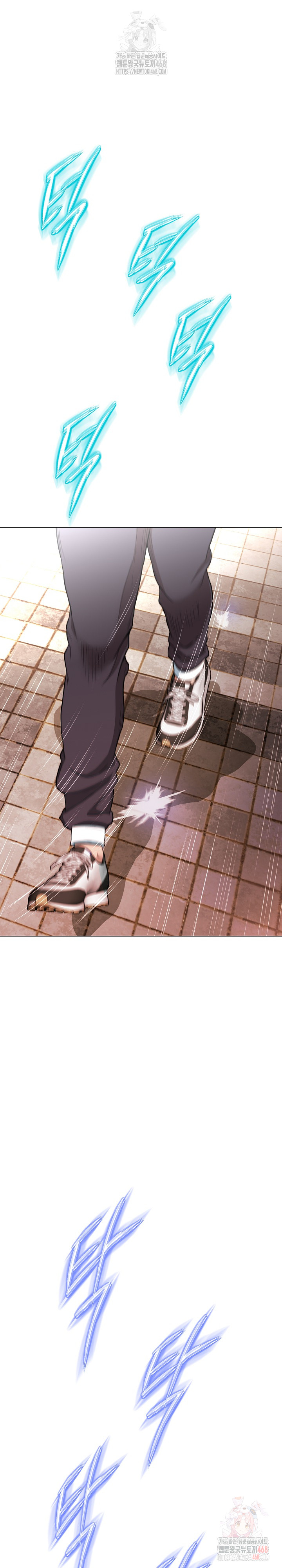 Gangster Girlfriend Raw Chapter 18 image 17
