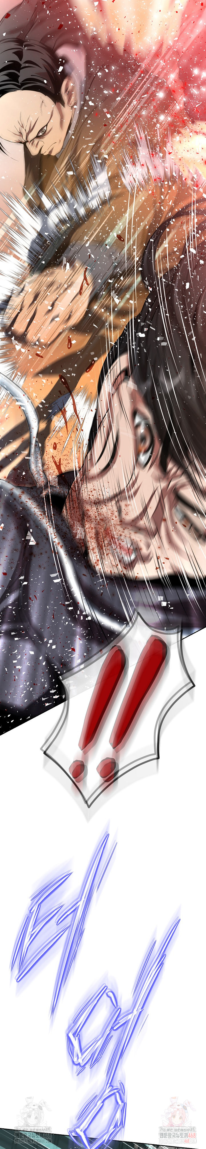 Gangster Girlfriend Raw Chapter 18 image 32